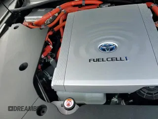 ✅ 2022 Toyota Mirai Limited • VIN: JTDAAAAA4NA004519 • Lot: 86302825. Listed on Copart with 45,286 mi. Free auction sales archive from the USA and detailed vehicle history report at DreamBid. Image 15.