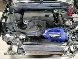 ✅ 2017 Buick Verano Sport Touring • VIN: 1G4PR5SK2H4114842 • Lot: 82436345. Listed on Copart with 56,052 mi. Free auction sales archive from the USA and detailed vehicle history report at DreamBid. Image 14.