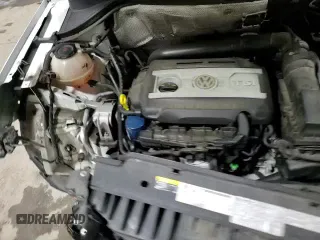 ✅ 2017 Volkswagen Tiguan S • VIN: WVGAV7AX1HK052727 • Lot: 91787315. Wystawiony na Copart z przebiegiem 57 338 mil. Bezpłatny archiwum sprzedaży aukcyjnych z USA i szczegółowy raport historii pojazdu na DreamBid. Zdjęcie 17.