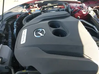 ✅ 2019 Mazda 6 Grand Touring • VIN: JM1GL1TY1K1509234 • Lot: 43559560. Listed on IAAI with 50,654 mi. Free auction sales archive from the USA and detailed vehicle history report at DreamBid. Image 20.