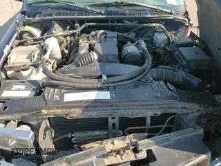 ✅ 2000 Chevrolet S-10 LS • VIN: 1GCCS1442Y8126187 • Лот: 86921324. Опубликован ранее на Copart с пробегом 137 936 миль. Бесплатный доступ к архиву аукционных продаж из США и подробный отчёт об истории автомобиля на DreamBid. Изображение 13.