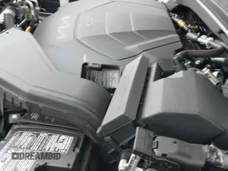 ✅ 2024 Kia Telluride EX X-Line • VIN: 5XYP3DGC0RG501992 • Lot: 42199896. Listed on IAAI with 11,727 mi. Free auction sales archive from the USA and detailed vehicle history report at DreamBid. Image 20.