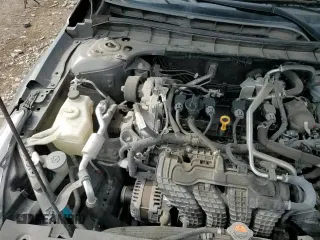 ✅ 2021 Nissan Altima SL • VIN: 1N4BL4EW2MN318964 • Lot: 60636795. Listed on Copart with 76,017 mi. Free auction sales archive from the USA and detailed vehicle history report at DreamBid. Image 15.