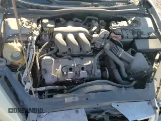 ✅ 2008 Mercury Milan • VIN: 3MEHM07118R611462 • Лот: 82894374. Опубликован ранее на Copart с пробегом 131 680 миль. Бесплатный доступ к архиву аукционных продаж из США и подробный отчёт об истории автомобиля на DreamBid. Изображение 13.