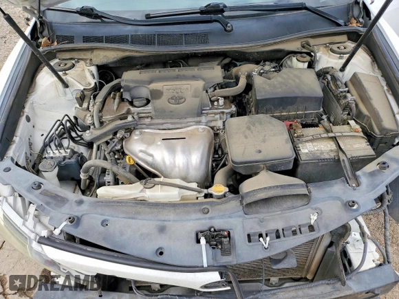 ✅ 2012 Toyota Camry SE • VIN: 4T1BF1FKXCU138613 • Lot: 79051825. Wystawiony na Copart z przebiegiem 161 185 mil. Bezpłatny archiwum sprzedaży aukcyjnych z USA i szczegółowy raport historii pojazdu na DreamBid. Zdjęcie 11.