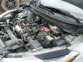 ✅ 2022 Nissan Kicks SV • VIN: 3N1CP5CV4NL523290 • Lot: 42474976. Listed on IAAI with 25,898 mi. Free auction sales archive from the USA and detailed vehicle history report at DreamBid. Image 19.