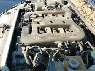 ✅ 2004 Chrysler Concorde Limited • VIN: 2C3HD56G94H695867 • Лот: 42918604. Опубликован ранее на IAAI с пробегом 130 323 миль. Бесплатный доступ к архиву аукционных продаж из США и подробный отчёт об истории автомобиля на DreamBid. Изображение 12.