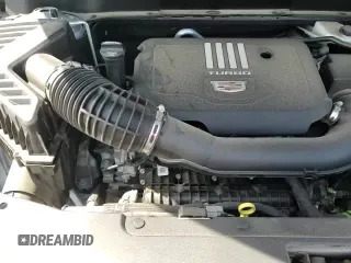 ✅ 2023 Cadillac XT6 FWD Luxury • VIN: 1GYKPAR47PZ113833 • Lot: 49066235. Wystawiony na Copart z przebiegiem 25 794 mil. Bezpłatny archiwum sprzedaży aukcyjnych z USA i szczegółowy raport historii pojazdu na DreamBid. Zdjęcie 14.