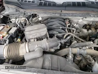 ✅ 2020 Ford F-350 XL • VIN: 1FT8W3BN8LEC21557 • Лот: 68927375. Опубликован ранее на Copart с пробегом 27 607 миль. Бесплатный доступ к архиву аукционных продаж из США и подробный отчёт об истории автомобиля на DreamBid. Изображение 13.