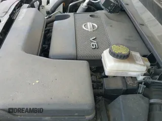 ✅ 2016 Nissan Pathfinder S • VIN: 5N1AR2MN1GC642498 • Lot: 42169962. Listed on IAAI with 104,258 mi. Free auction sales archive from the USA and detailed vehicle history report at DreamBid. Image 19.