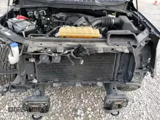 ✅ 2021 Ford F-150 XL • VIN: 1FTFW1E54MFA23805 • Lot: 94097115. Listed on Copart with 127,181 mi. Free auction sales archive from the USA and detailed vehicle history report at DreamBid. Image 14.