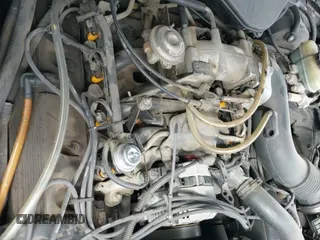 ✅ 1996 Lincoln Town Car Executive • VIN: 1LNLM81W1TY726373 • Lot: 41932405. Listed on IAAI with 153,128 mi. Free auction sales archive from the USA and detailed vehicle history report at DreamBid. Image 13.