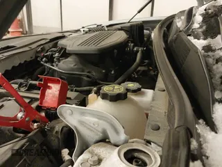 ✅ 2023 Cadillac XT6 AWD Premium Luxury • VIN: 1GYKPDRS3PZ198461 • Лот: 41317726. Опубликован ранее на IAAI с пробегом 48 991 миль. Бесплатный доступ к архиву аукционных продаж из США и подробный отчёт об истории автомобиля на DreamBid. Изображение 19.