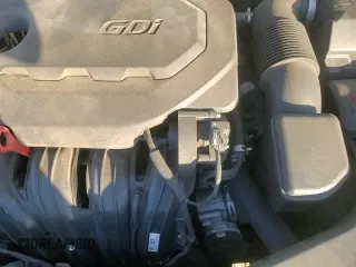 ✅ 2020 Kia Optima S • VIN: 5XXGT4L3XLG401402 • Lot: 91662325. Wystawiony na Copart z przebiegiem 78 681 mil. Bezpłatny archiwum sprzedaży aukcyjnych z USA i szczegółowy raport historii pojazdu na DreamBid. Zdjęcie 13.