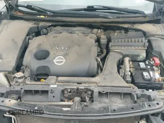 ✅ 2012 Nissan Maxima SV • VIN: 1N4AA5AP5CC863282 • Лот: 42918006. Опубликован ранее на IAAI с пробегом 136 258 миль. Бесплатный доступ к архиву аукционных продаж из США и подробный отчёт об истории автомобиля на DreamBid. Изображение 14.