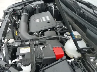 ✅ 2025 Cadillac XT5 AWD Premium Luxury • VIN: 1GYKNDR45SZ141128 • Lot: 43569496. Listed on IAAI with 1,376 mi. Free auction sales archive from the USA and detailed vehicle history report at DreamBid. Image 22.