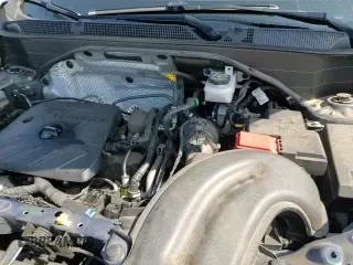 ✅ 2020 Buick Encore GX Essence • VIN: KL4MMFSL0LB109271 • Lot: 64117135. Listed on Copart with 75,335 mi. Free auction sales archive from the USA and detailed vehicle history report at DreamBid. Image 13.