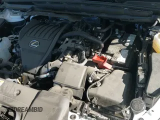 ✅ 2024 Lexus RX 350 • VIN: 2T2BAMBA0RC028513 • Лот: 42217962. Опубликован ранее на IAAI с пробегом 10 740 миль. Бесплатный доступ к архиву аукционных продаж из США и подробный отчёт об истории автомобиля на DreamBid. Изображение 22.