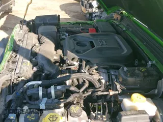 ✅ 2018 Jeep Wrangler Unlimited Sport S • VIN: 1C4HJXDN9JW245389 • Лот: 42930040. Опубликован ранее на IAAI с пробегом 66 686 миль. Бесплатный доступ к архиву аукционных продаж из США и подробный отчёт об истории автомобиля на DreamBid. Изображение 19.