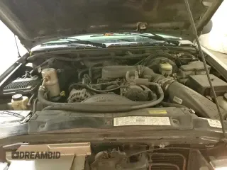 ✅ 2000 Chevrolet Blazer LT • VIN: 1GNDT13WXY2353612 • Lot: 82120334. Wystawiony na Copart z przebiegiem 147 410 mil. Bezpłatny archiwum sprzedaży aukcyjnych z USA i szczegółowy raport historii pojazdu na DreamBid. Zdjęcie 15.