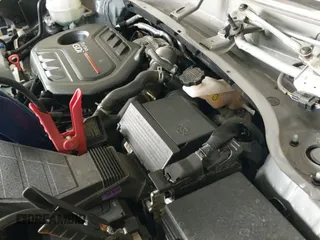 ✅ 2019 Kia Sportage SX Turbo • VIN: KNDPRCA67K7552372 • Лот: 41133167. Опубликован ранее на IAAI с пробегом 66 175 миль. Бесплатный доступ к архиву аукционных продаж из США и подробный отчёт об истории автомобиля на DreamBid. Изображение 24.