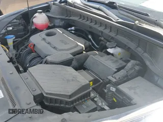 ✅ 2021 Hyundai Tucson Ultimate • VIN: KM8J3CAL3MU406743 • Lot: 42107419. Listed on IAAI with 35,279 mi. Free auction sales archive from the USA and detailed vehicle history report at DreamBid. Image 19.