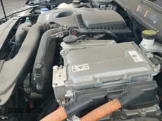 ✅ 2018 Ford Fusion Titanium • VIN: 3FA6P0RU6JR123840 • Lot: 42536431. Listed on IAAI with 106,734 mi. Free auction sales archive from the USA and detailed vehicle history report at DreamBid. Image 19.