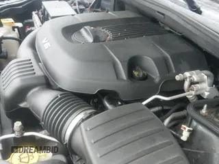 ✅ 2015 Jeep Grand Cherokee Limited • VIN: 1C4RJFBG6FC241103 • Lot: 43579215. Listed on IAAI with 209,947 mi. Free auction sales archive from the USA and detailed vehicle history report at DreamBid. Image 18.