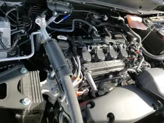 ✅ 2025 Honda CR-V LX • VIN: 5J6RS3H25SL011600 • Лот: 92854365. Опубликован ранее на Copart с пробегом 4 831 миль. Бесплатный доступ к архиву аукционных продаж из США и подробный отчёт об истории автомобиля на DreamBid. Изображение 14.