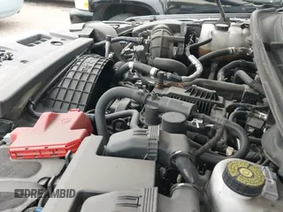 ✅ 2021 Ford Ranger XL • VIN: 1FTER4FH3MLD02080 • Lot: 43467104. Listed on IAAI with 65,203 mi. Free auction sales archive from the USA and detailed vehicle history report at DreamBid. Image 19.