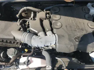 ✅ 2024 Toyota 4Runner TRD Off Road • VIN: JTERU5JR9R6298656 • Лот: 81112955. Опубликован ранее на Copart с пробегом 7 870 миль. Бесплатный доступ к архиву аукционных продаж из США и подробный отчёт об истории автомобиля на DreamBid. Изображение 15.