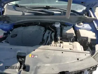 ✅ 2023 Kia Sportage SX-Prestige • VIN: 5XYK5CAFXPG029413 • Lot: 86778495. Wystawiony na Copart z przebiegiem 64 685 mil. Bezpłatny archiwum sprzedaży aukcyjnych z USA i szczegółowy raport historii pojazdu na DreamBid. Zdjęcie 14.