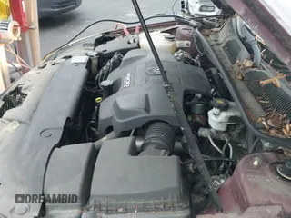 ✅ 2006 Buick Lucerne CXL • VIN: 1G4HD57276U178951 • Лот: 43694336. Опубликован ранее на IAAI с пробегом 148 748 миль. Бесплатный доступ к архиву аукционных продаж из США и подробный отчёт об истории автомобиля на DreamBid. Изображение 12.