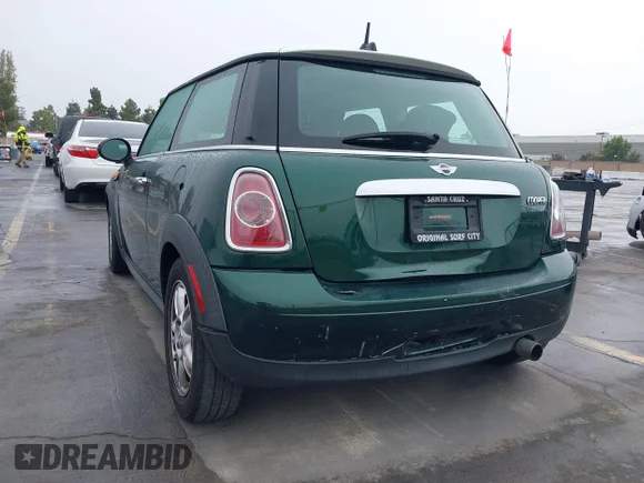 ✅ 2012 MINI Hardtop • VIN: WMWSU3C57CT542802 • Лот: 43138915. Опубликован ранее на IAAI с пробегом 92 833 миль. Бесплатный доступ к архиву аукционных продаж из США и подробный отчёт об истории автомобиля на DreamBid. Изображение 6.