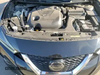 ✅ 2022 Nissan Maxima Platinum • VIN: 1N4AA6FV3NC506103 • Lot: 76541394. Wystawiony na Copart z przebiegiem 28 330 mil. Bezpłatny archiwum sprzedaży aukcyjnych z USA i szczegółowy raport historii pojazdu na DreamBid. Zdjęcie 12.