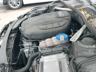 ✅ 2018 Audi A4 Premium • VIN: WAUKMAF41JN003049 • Lot: 42166301. Listed on IAAI with 102,637 mi. Free auction sales archive from the USA and detailed vehicle history report at DreamBid. Image 19.