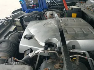 ✅ 2008 Cadillac SRX AWD • VIN: 1GYEE437180133072 • Lot: 43110912. Wystawiony na IAAI z przebiegiem 113 164 mil. Bezpłatny archiwum sprzedaży aukcyjnych z USA i szczegółowy raport historii pojazdu na DreamBid. Zdjęcie 12.