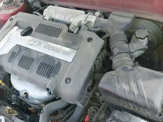 ✅ 2004 Hyundai Elantra GLS • VIN: KMHDN46D84U775922 • Lot: 41725212. Wystawiony na IAAI z przebiegiem 111 432 mil. Bezpłatny archiwum sprzedaży aukcyjnych z USA i szczegółowy raport historii pojazdu na DreamBid. Zdjęcie 14.