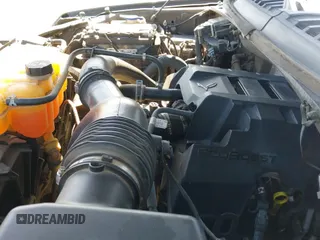 ✅ 2015 Ford F-150 XLT • VIN: 1FTEW1CP8FKD16875 • Lot: 43657054. Listed on IAAI with 195,066 mi. Free auction sales archive from the USA and detailed vehicle history report at DreamBid. Image 20.