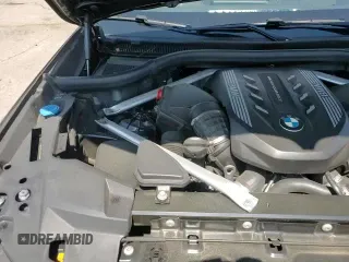 ✅ 2022 BMW X5 M50i • VIN: 5UXJU4C07N9K94204 • Лот: 68812785. Опубликован ранее на Copart с пробегом 37 646 миль. Бесплатный доступ к архиву аукционных продаж из США и подробный отчёт об истории автомобиля на DreamBid. Изображение 15.