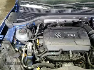 ✅ 2022 Volkswagen Jetta Autobahn • VIN: 3VW2T7BU5NM013532 • Lot: 43793175. Listed on Copart with 39,135 mi. Free auction sales archive from the USA and detailed vehicle history report at DreamBid. Image 13.