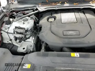 ✅ 2017 Land Rover Range Rover Sport SE • VIN: SALWG2FK0HA669507 • Lot: 93373145. Listed on Copart with 144,520 mi. Free auction sales archive from the USA and detailed vehicle history report at DreamBid. Image 14.