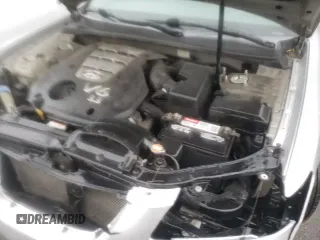 ✅ 2007 Hyundai Sonata SE • VIN: 5NPEU46FX7H168397 • Лот: 83484654. Опубликован ранее на Copart с пробегом 115 658 миль. Бесплатный доступ к архиву аукционных продаж из США и подробный отчёт об истории автомобиля на DreamBid. Изображение 14.