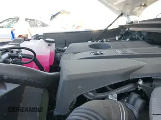 ✅ 2025 Toyota Tundra SR5 • VIN: 5TFWA5DB2SX248907 • Lot: 42265719. Wystawiony na IAAI z przebiegiem 6 597 mil. Bezpłatny archiwum sprzedaży aukcyjnych z USA i szczegółowy raport historii pojazdu na DreamBid. Zdjęcie 20.