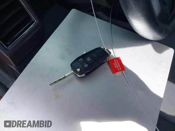✅ 2019 Ford F-150 XLT • VIN: 1FTEW1EP2KFB12217 • Lot: 44773875. Wystawiony na IAAI z przebiegiem 85 365 mil. Bezpłatny archiwum sprzedaży aukcyjnych z USA i szczegółowy raport historii pojazdu na DreamBid. Zdjęcie 11.