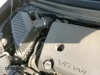 2022 Chevrolet Traverse High Country с VIN 1GNEVNKW2NJ152134, выставлен на аукционе Copart как лот 58033345 с пробегом 65 675 миль миль и Списание • Salvage title. История ставок и продаж доступна на DreamBid. Изображение 15.