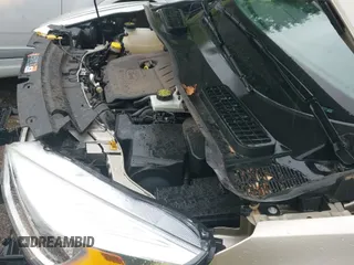 ✅ 2017 Ford Escape SE • VIN: 1FMCU0GD8HUC38401 • Лот: 43044418. Опубликован ранее на IAAI с пробегом 93 509 миль. Бесплатный доступ к архиву аукционных продаж из США и подробный отчёт об истории автомобиля на DreamBid. Изображение 20.