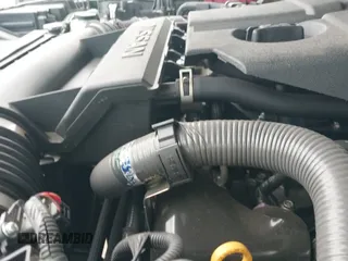 2024 Nissan Frontier SV with VIN 1N6ED1EK2RN627094, listed as a IAAI auction lot 42308056 with 5,692 mi miles and . Bid and sale history available at DreamBid. Image 19.