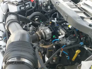 ✅ 2021 Ford F-150 XL • VIN: 1FTEW1EP6MFA68273 • Lot: 42726285. Wystawiony na IAAI z przebiegiem 33 989 mil. Bezpłatny archiwum sprzedaży aukcyjnych z USA i szczegółowy raport historii pojazdu na DreamBid. Zdjęcie 20.