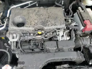 ✅ 2019 Toyota RAV4 XLE Premium • VIN: JTMC1RFV1KD500696 • Lot: 92114155. Listed on Copart with 31,792 mi. Free auction sales archive from the USA and detailed vehicle history report at DreamBid. Image 14.